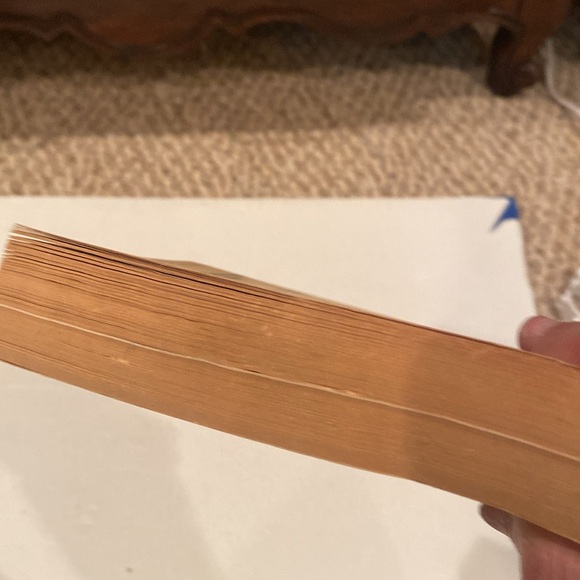 “Back to Eden,” Vintage 1981 Edition, Paperback - Picture 3 of 7